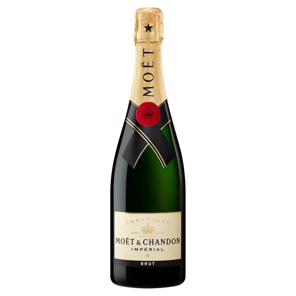 Šamp. Moet  and  Chandon Brut Imperial 12% 0.75l