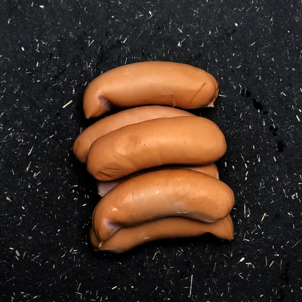 Sardeles c/g kūpinātas, sveramas, Ūgas