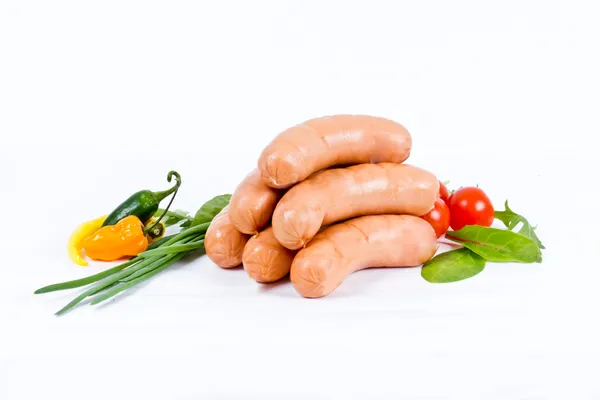 Sardeles Kungu (vārītas), sveramas, Forevers