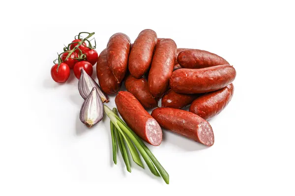 Sardeles kūpinātas Alus, sveramas, Forevers