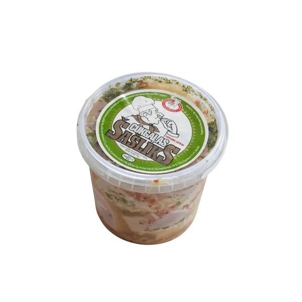 Šašliks Cūkgaļas 1kg, Ventspils Miesnieks