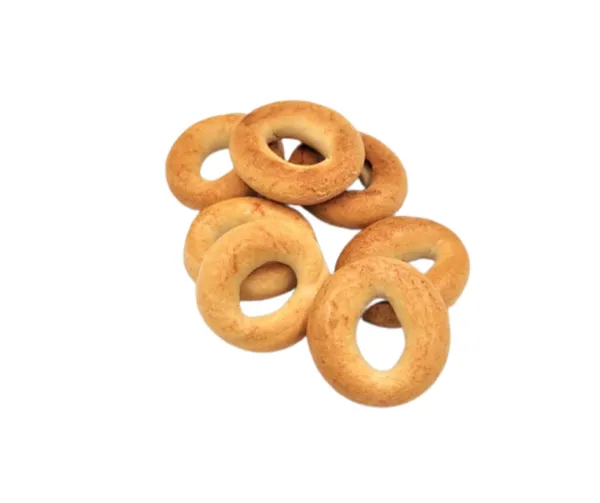 Mazās sausbaranciņas MARIO ar vanilīnu glazūrā 250g