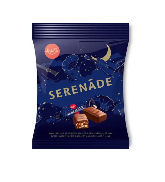 Konf.Serenāde 160g
