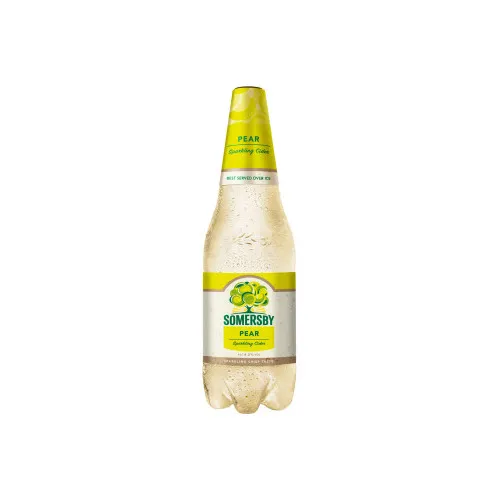 Sidrs bumbieru 4.5% 1l PET, Somersby