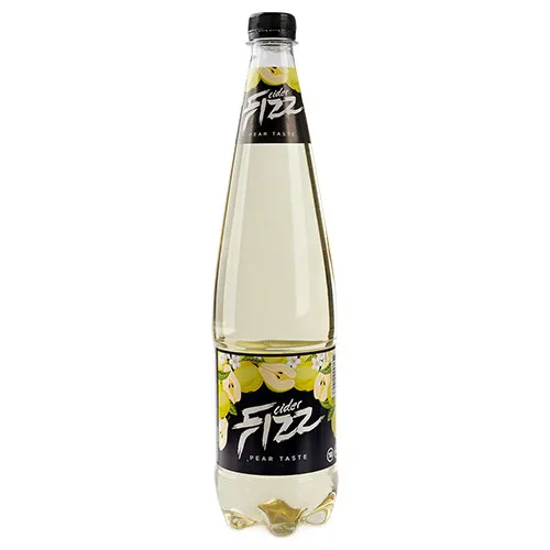 Sidrs FIZZ PEAR TASTE 4,5% 1L
