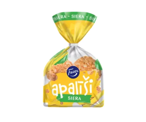 Siera maizītes 200g, Fazer