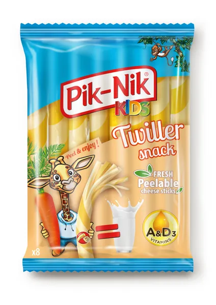 Pik-Nik Siera nūjiņas CLASSIC 160g