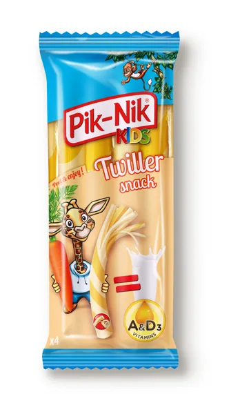 Siera nūjiņas Pik-Nik Twiller 80g