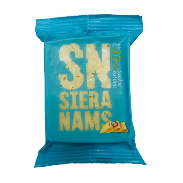 Siers Siera Nams 10% 200g