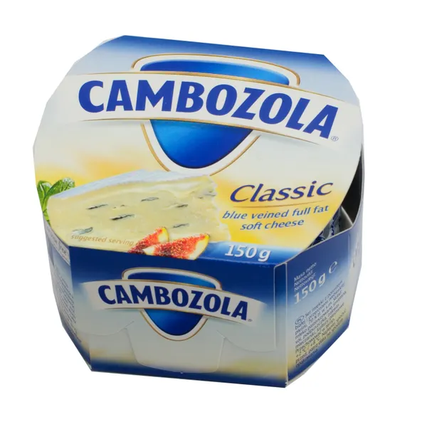 Siers Cambozola 150g