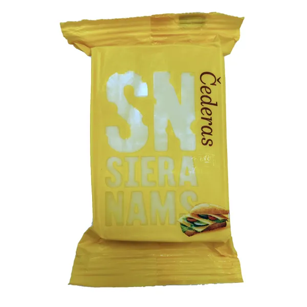 Siers Čederas 200g, SN