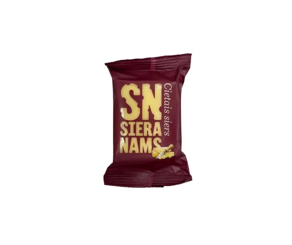 Siers cietais 200g, SN