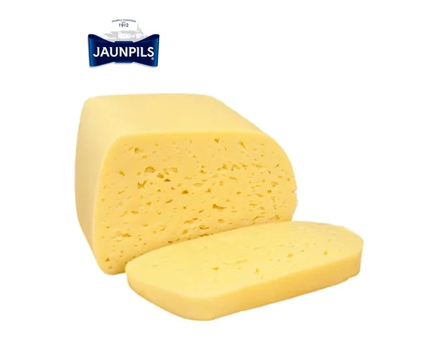JAUNPILS Edam siers 1kg