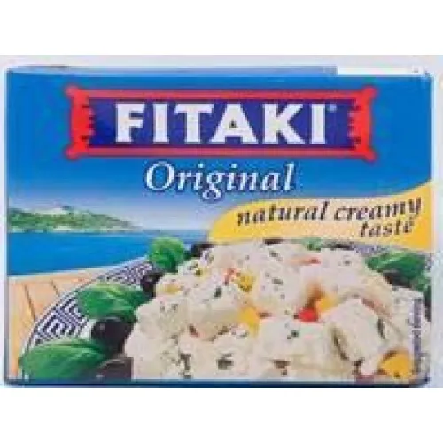 Siers Fitaki Tetra Original 200g