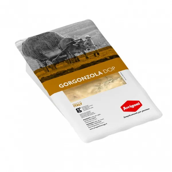 Siers Gorgonzola DOP Dolce,, 200g, Arrigoni
