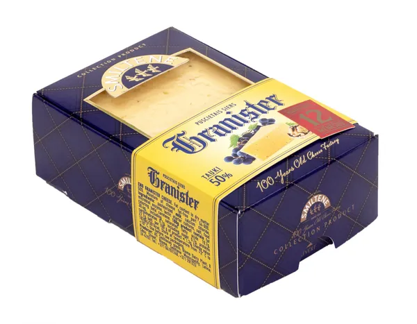 Siers Granister 250g, Smiltene