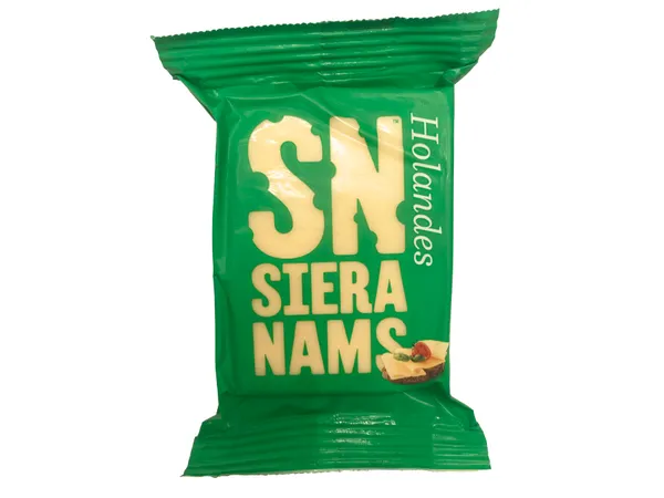 Siers Holandes 200g, SN