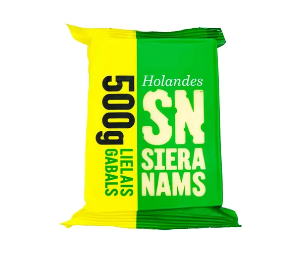 Siers Holandes 500g, SN