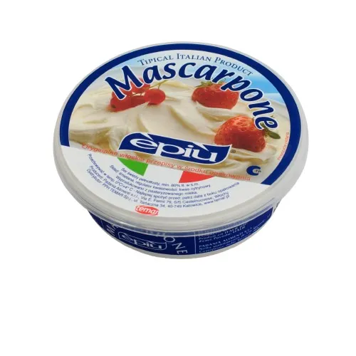 Siers Mascarpone, epiu 250g