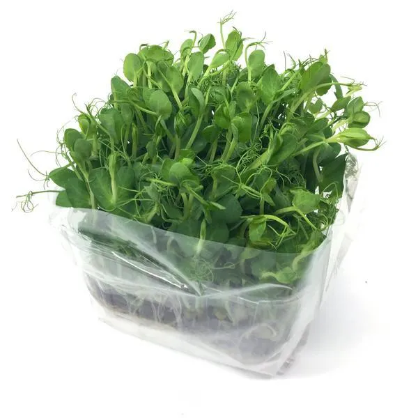 Sīkzaļumi podiņā, gab.