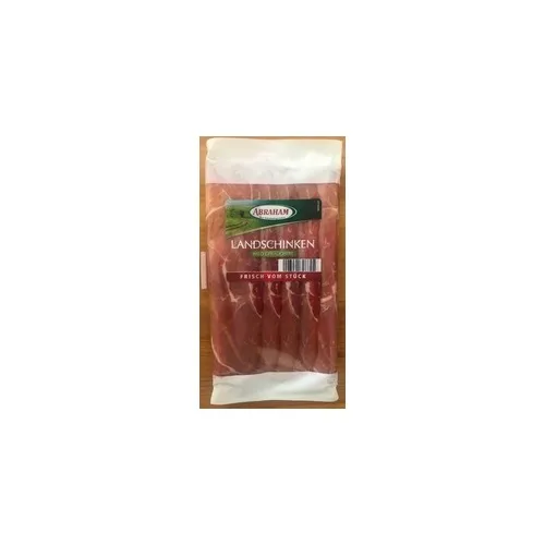 Šķiņķis viegli kūpināts 80g
