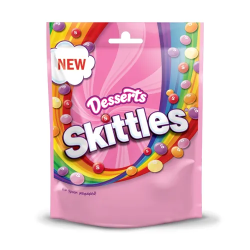 Skittles Desserts, 152 g