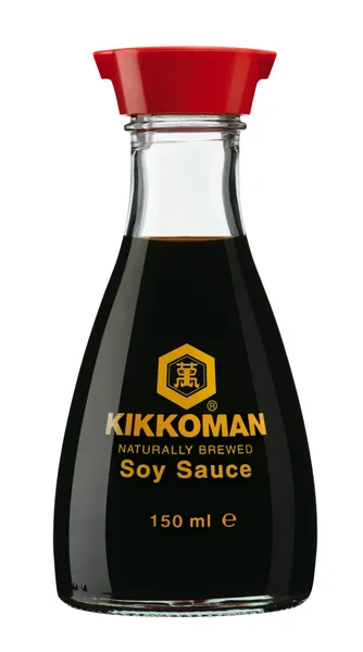 Sojas mērce Kikkoman 150ml