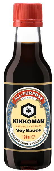 Sojas mērce Kikkoman 150ml