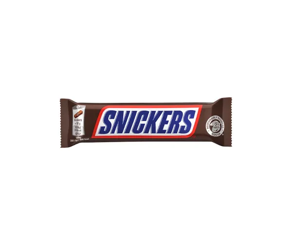 Šokolādes batoniņš Snickers 50g