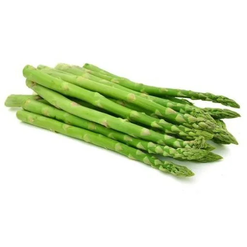 Sparģeļi zaļie 450g