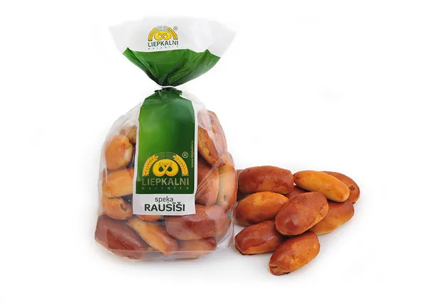 Speķa rausīši Liepkalni 400g