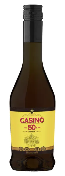St. alk. dzēr. Casino 50% 0.5l