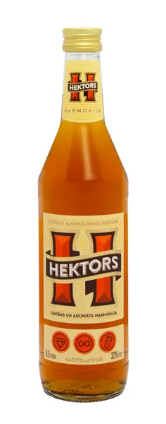 St. alk. dzēr. Hektors 32% 0.5l