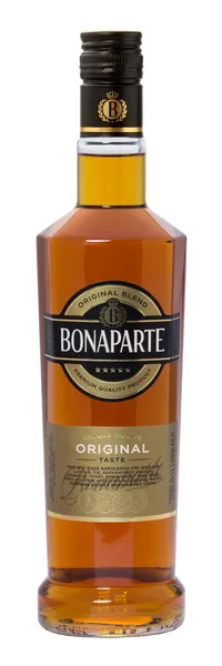 St. alk. dzēriens Bonaparte Original 38% 0.5l