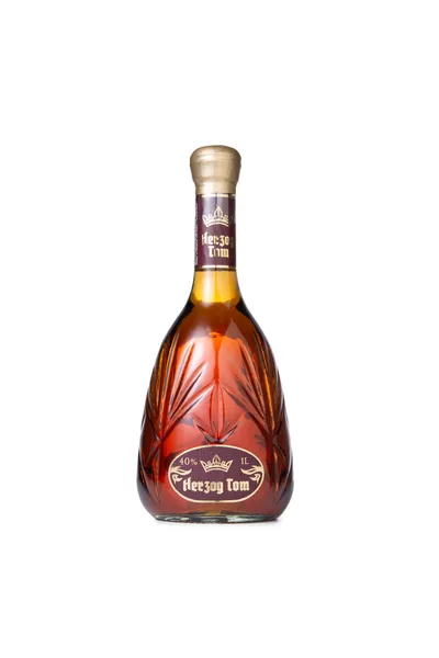 St.alk. dzēr. Herzog Tom 40% 1l