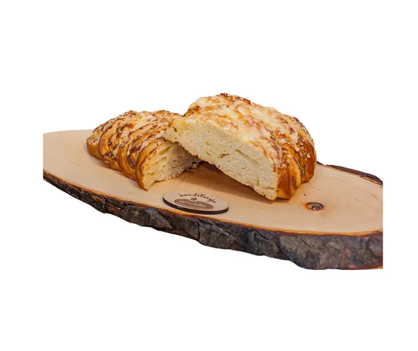 Štricele ar sieru 400g, Anada konditoreja