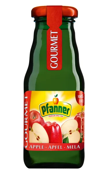 Sula ābolu 100% 200ml, Pfanner