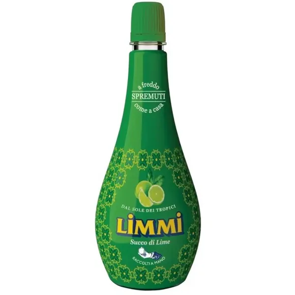 SULA LIMMI LAIMA 200ML