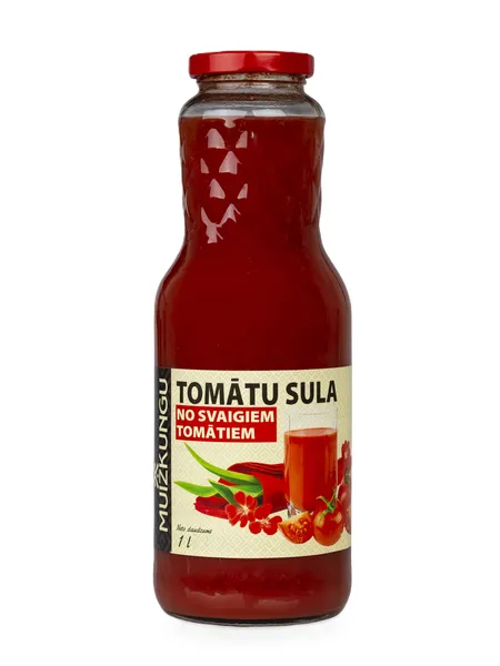 Sula Tomātu svaigi spiesta 1l, Muižkungu