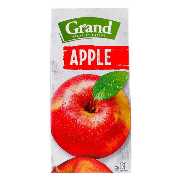 Sulas dzēriens Ābolu 2l, Grand