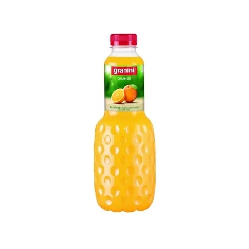 Sulas nektārs Apelsīnu 50% 1l PET, Granini