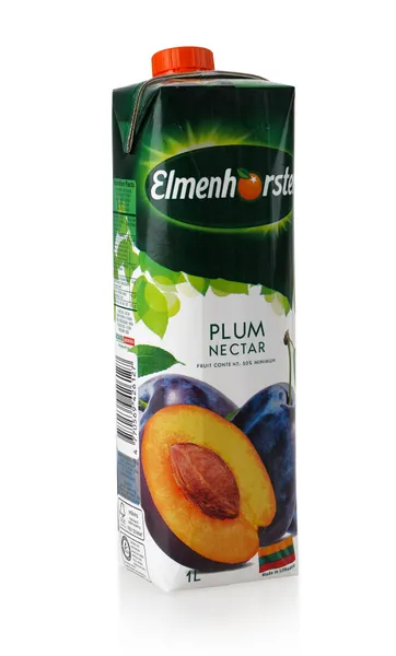 Sulas nektārs Plūmju 1l, Elmenhorster