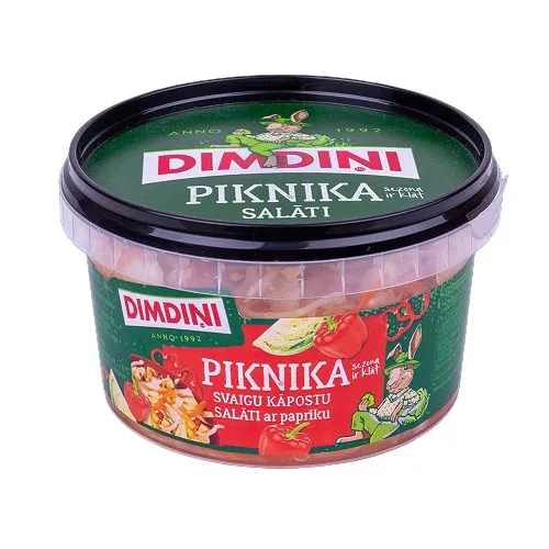 Garš.mais.Vegeta Natur tom.mocarel.salāt. 20g