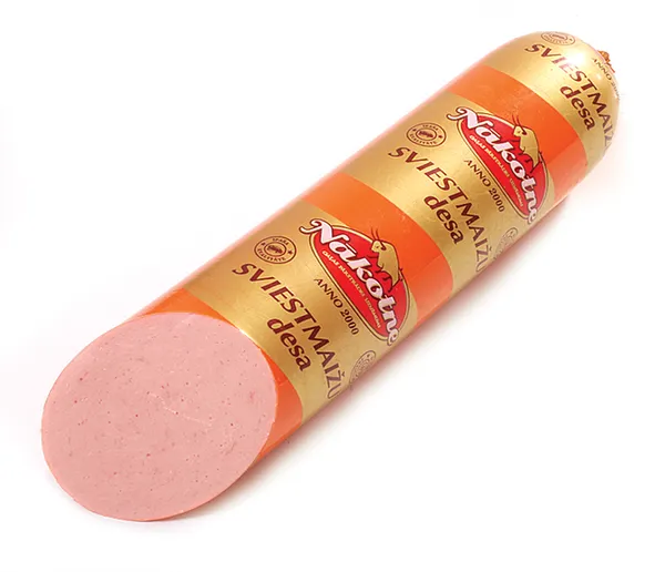 Sviestmaižu desa 350g, GPU Nākotne