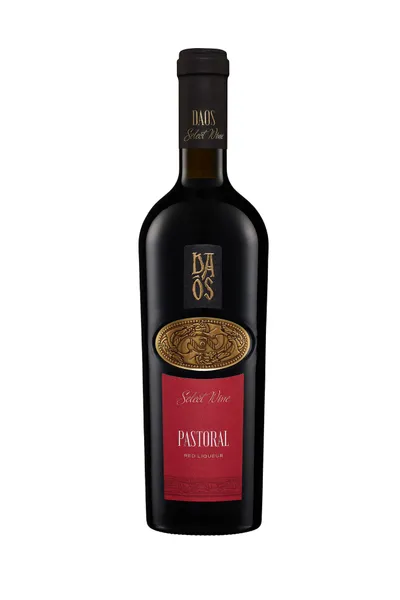 S.vīns Daos Pastoral saldais 16% 0.75l