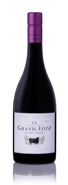 S.vīns Grand Noir Pinot sausais 12.5% 0.75l