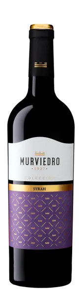 S.vīns Murviedro Coleccion Syrah sausais 13% 0.75l