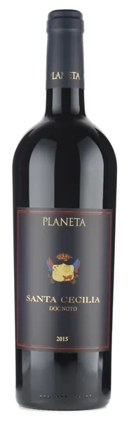 S.vīns Planeta Santa Cecilia Rosso sausais 14% 0.75l