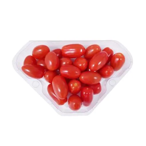 Tomāti cherry sarkanie 250g 2 šķMaroka