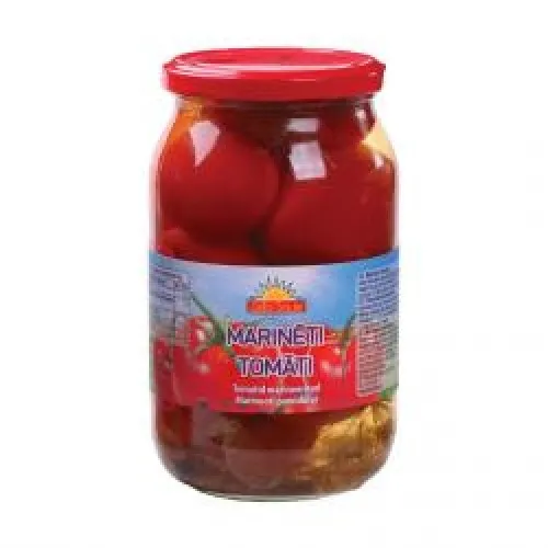 Tomāti marinēti 900ml